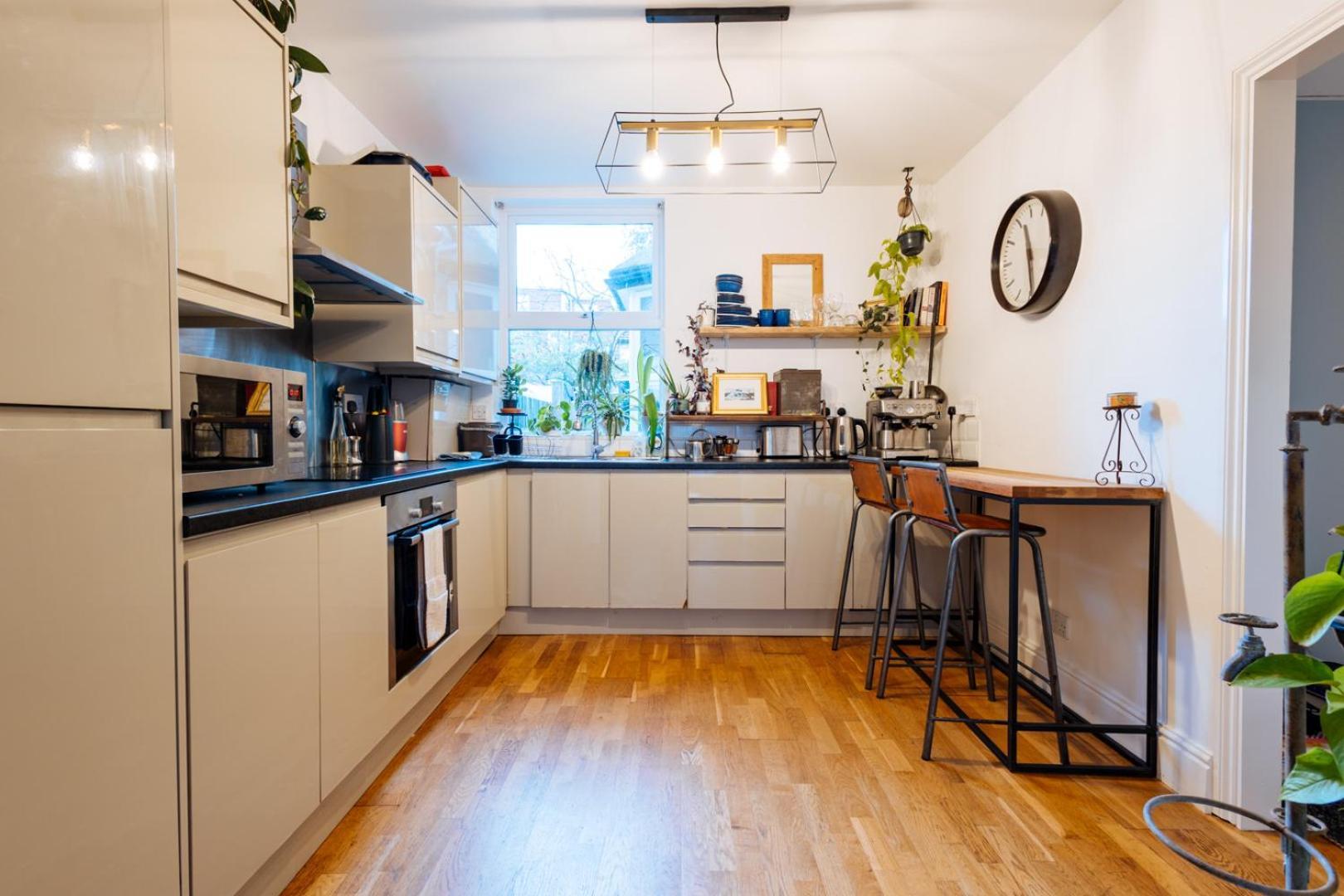 Unique Private Apartment W/ Easy Access To Central ロンドン エクステリア 写真