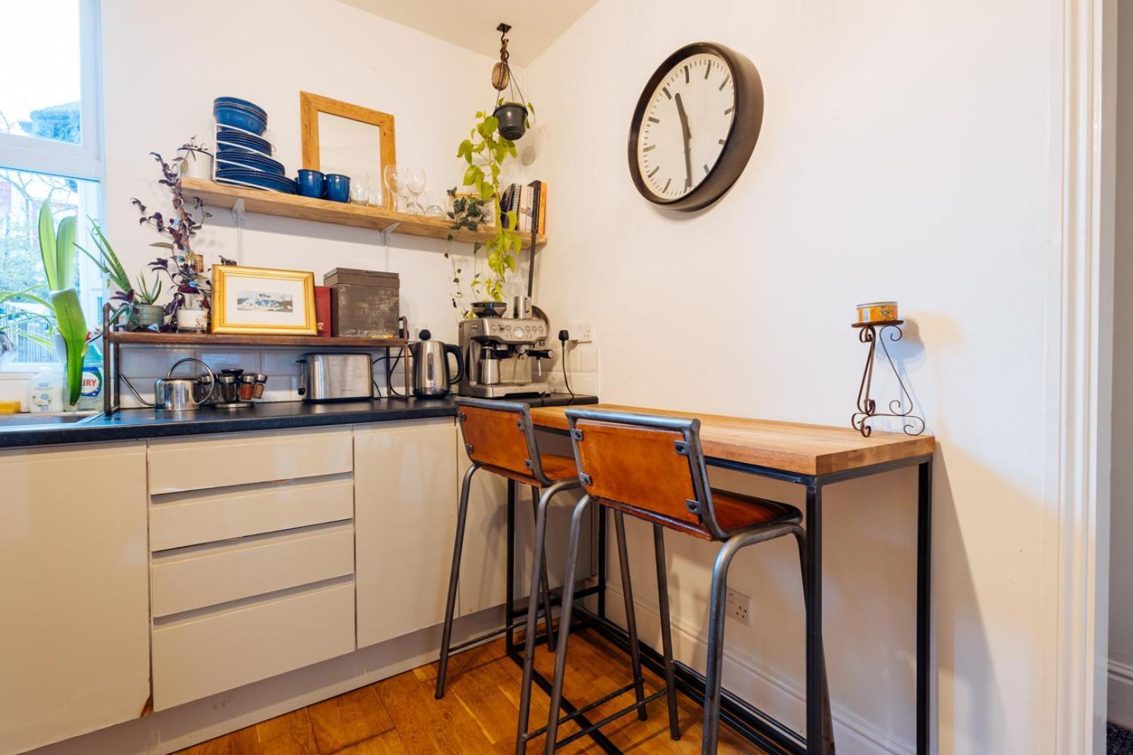 Unique Private Apartment W/ Easy Access To Central ロンドン エクステリア 写真